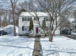 1496 Forbes St, East Hartford, CT 06118