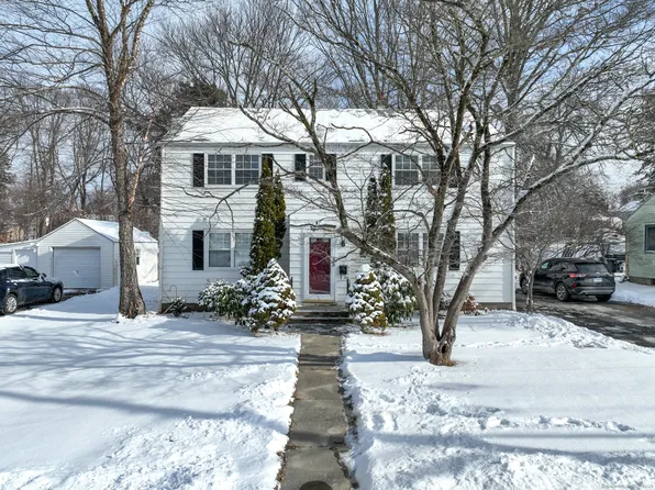 1496 Forbes Street, East Hartford, CT 06118