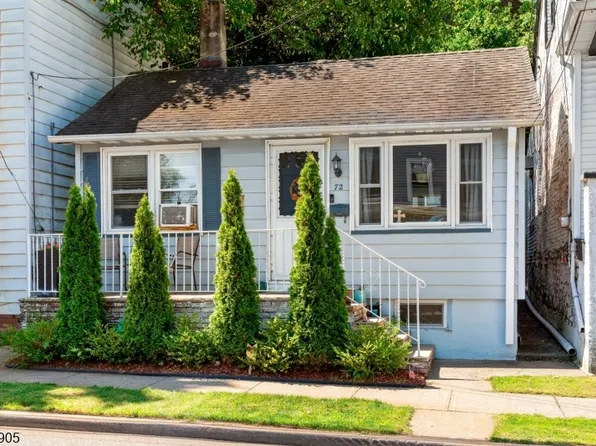 72 Glover Ave, Woodland Park, NJ 07424