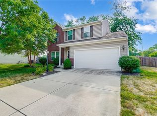 1107 Red Oak Ct, Dayton, OH 45439