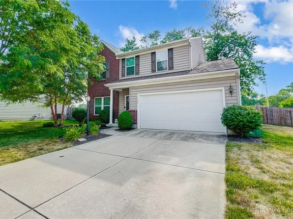 1107 Red Oak Ct, Dayton, OH 45439
