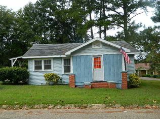 117 Clay St, Andalusia, AL 36421