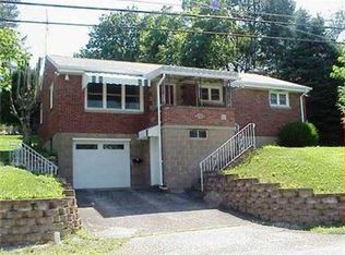 103 Helen St, Bentleyville, PA 15314