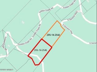 0 S Senator Hwy #254, Prescott, AZ 86303