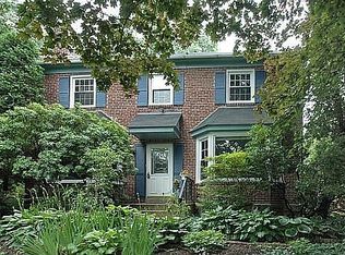 7805 Haines Rd, Cheltenham, PA 19012