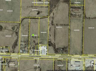 606 W Henri De Tonti Blvd, Springdale, AR 72762