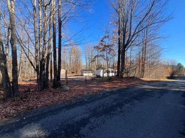 0 Cold Brook Dr #7, South Colton, NY 13687