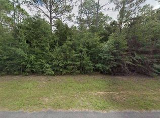 6512 Tracker Dr, Milton, FL 32583