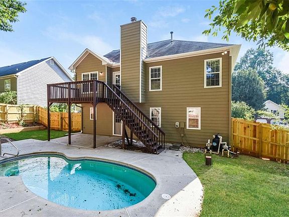 2nd image of 4917 Baker Plantation Way