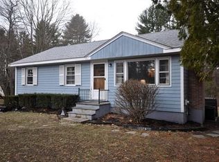 380 Central St, Acton, MA 01720