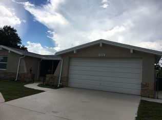 7704 Fox Hollow Dr, Port Richey, FL 34668