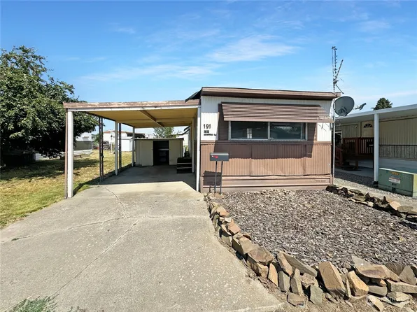 1309 Tollgate Lane, Walla Walla, WA 99362