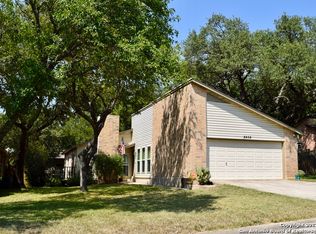 8439 Timber Bridge St, San Antonio, TX 78250