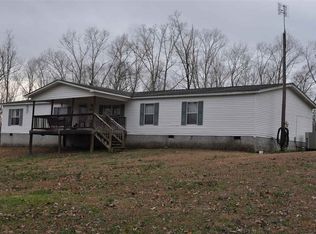 451 County Road 181, Decatur, TN 37322