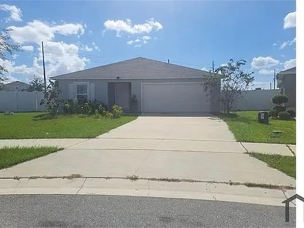 336 Towns Cir #1, Haines City, FL 33844