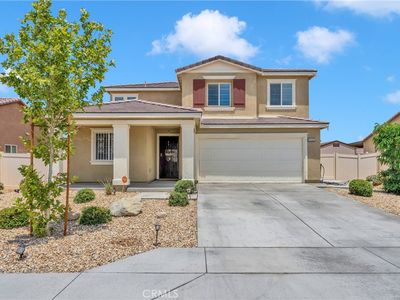 10562 Chevron Ct, Adelanto, CA, 92301