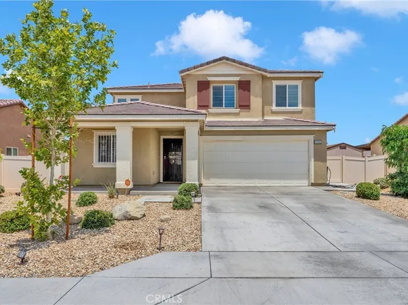 10562 Chevron Ct, Adelanto, CA 92301