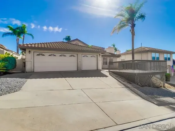 13275 Mapleview St, Lakeside, CA 92040