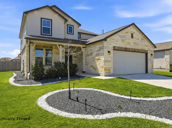 13926 Westbury Falls, San Antonio, TX 78253