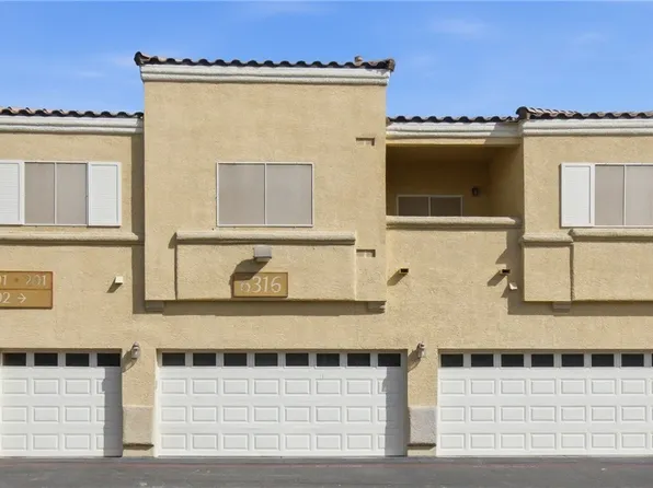 6316 Snap Ridge St Unit 101, North Las Vegas, NV 89081