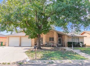 233 Amistad Rd, San Angelo, TX 76901