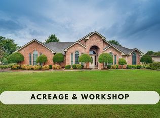 1050 Bells Chapel Rd, Waxahachie, TX 75165