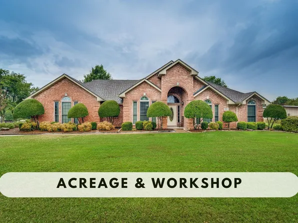 1050 Bells Chapel Rd, Waxahachie, TX 75165