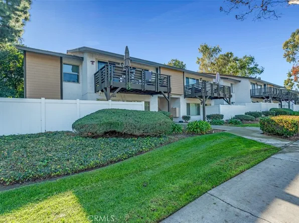 1200 W Lambert Rd Unit 41, La Habra, CA 90631