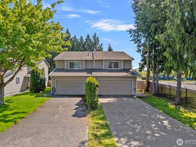 515 Alexander Street, Sedro Woolley, WA, 98284