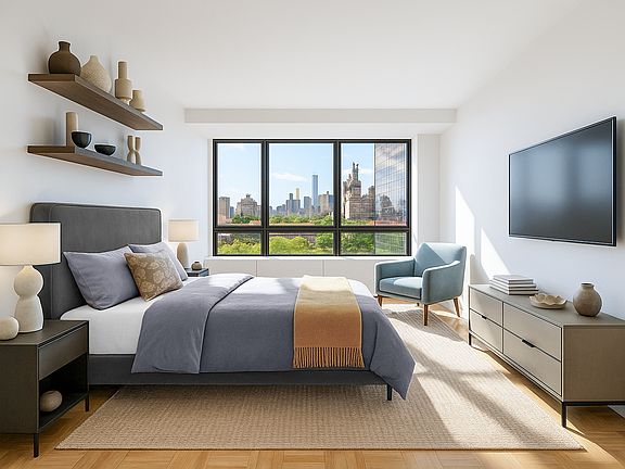 3rd image of 420 E 61st St APT 11C