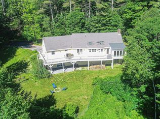 486 Shaker St, North Sutton, NH 03260