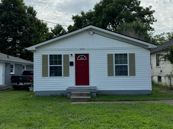 4133 Wheeler Ave, Louisville, KY 40215