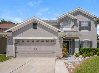 3305 Turkey Creek Dr, Green Cove Springs, FL 32043