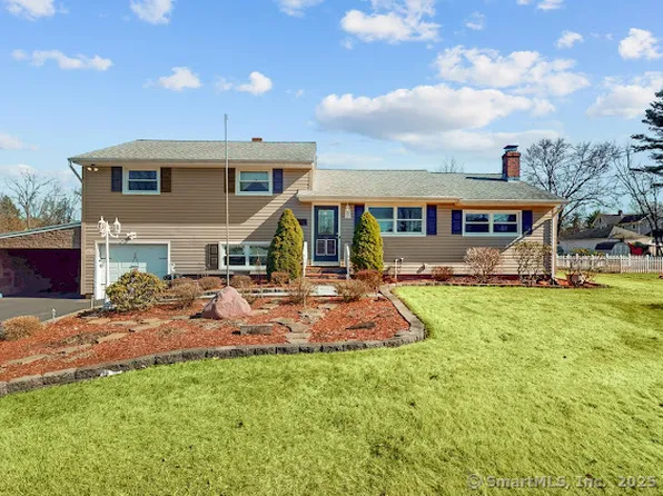 40 Meryl Road, South Windsor, CT 06074