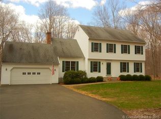 17 Pheasant Run Rd, Killingworth, CT 06419
