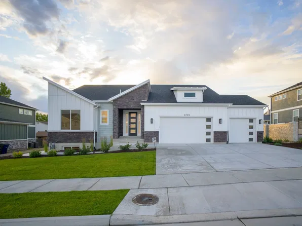 4159 S Crosby Ln #106, West Valley City, UT 84128