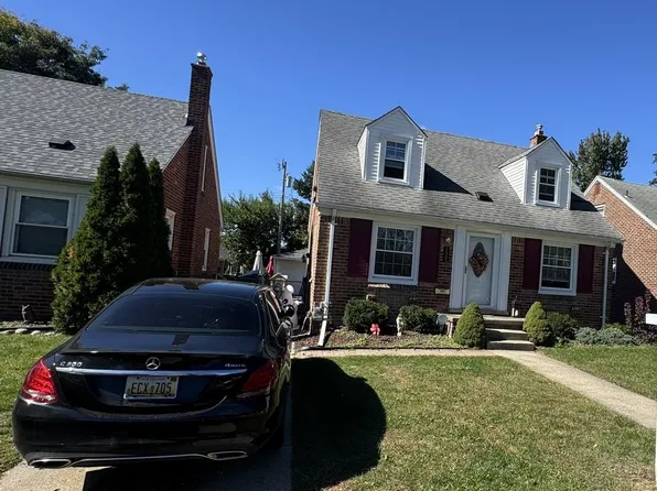 1505 Highview St, Dearborn, MI 48128