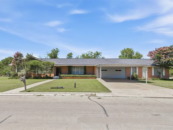 1301 15th St, Brownwood, TX 76801