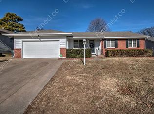 5855 E 22nd Pl, Tulsa, OK 74114