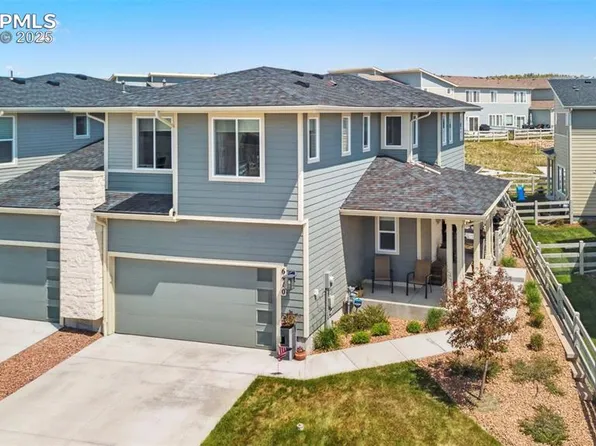 6410 Alyssum Hts, Colorado Springs, CO 80924