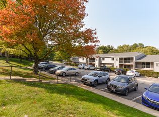 9500 Babcock Blvd #B2, Allison Park, PA