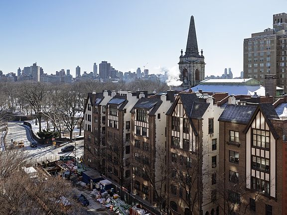 3rd image of 372 Central Park W APT 10T