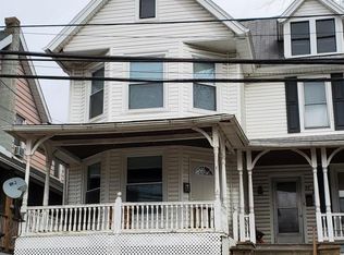 32 N Main St, Montgomery, PA 17752