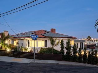 1355 Willow St, San Diego, CA 92106