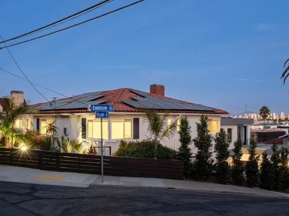 1355 Willow St, San Diego, CA 92106