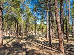1570 N Kittredge Rd, Flagstaff, AZ 86001