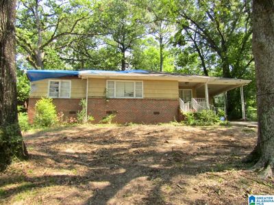 1404 Five Mile Rd, Birmingham, AL, 35215