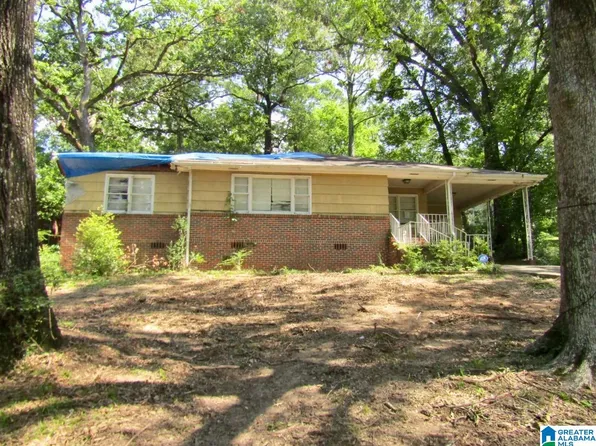 1404 Five Mile Rd, Birmingham, AL 35215