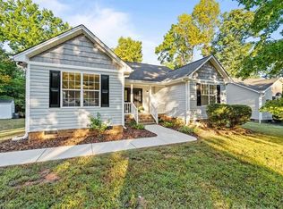 3673 Applewood Rd, Randleman, NC 27317