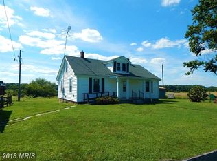 22098 Wilson Rd, Culpeper, VA 22701